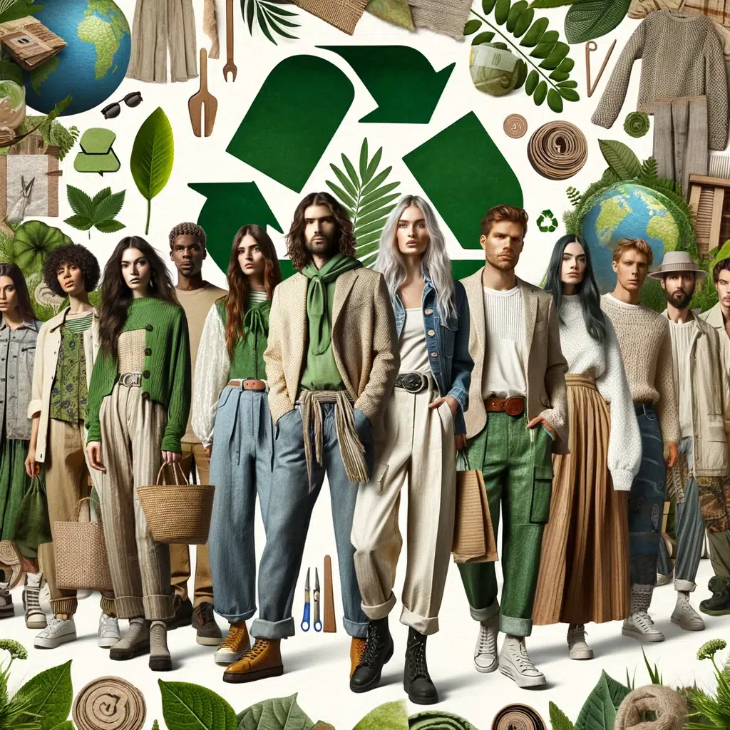 The Ultimate Guide to Ethical and Eco-Conscious Fashion Choices